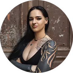 tatuatorka Emilia
